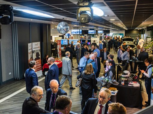 British APCO Satellite Series 2022 – Newcastle