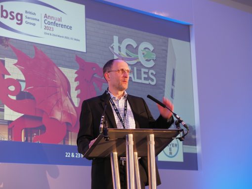 BSG Annual Conference 2023 – Newport, Wales 